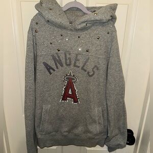 Victoria Secret PINK MLB Angels